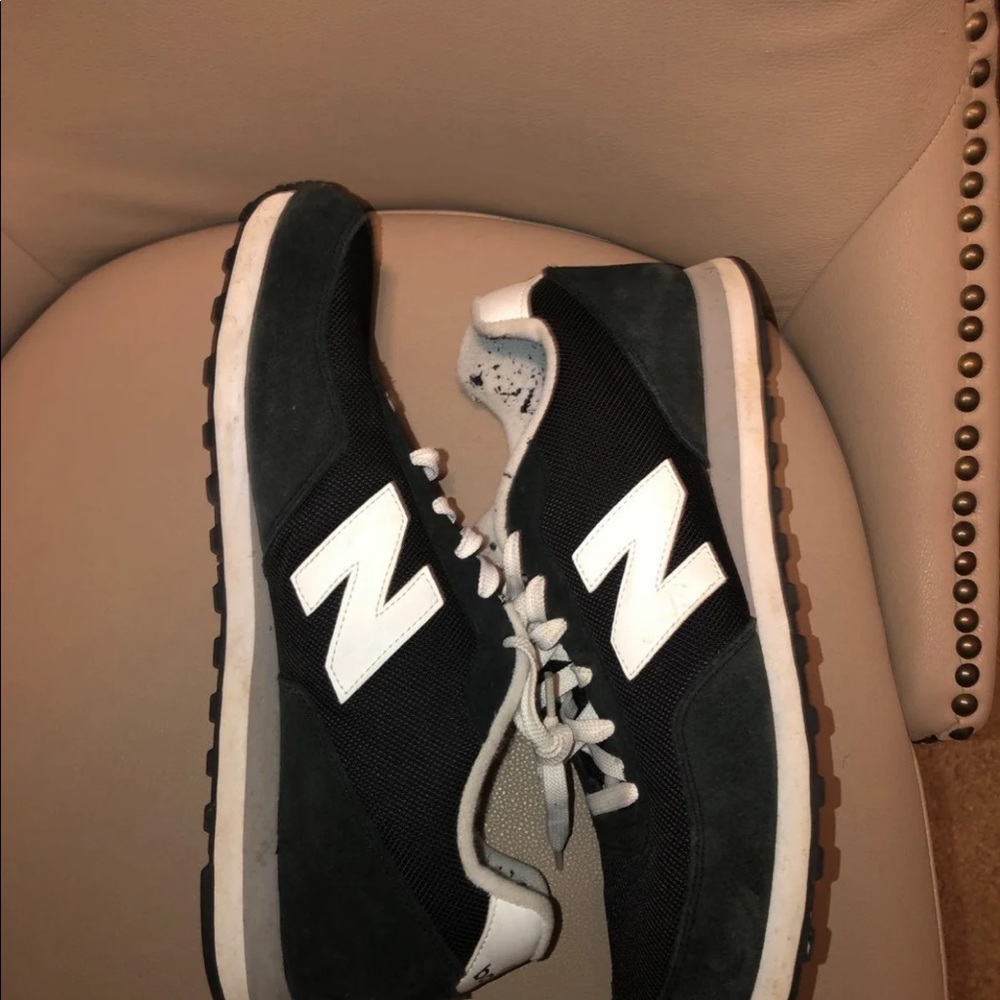 New Balance 411
